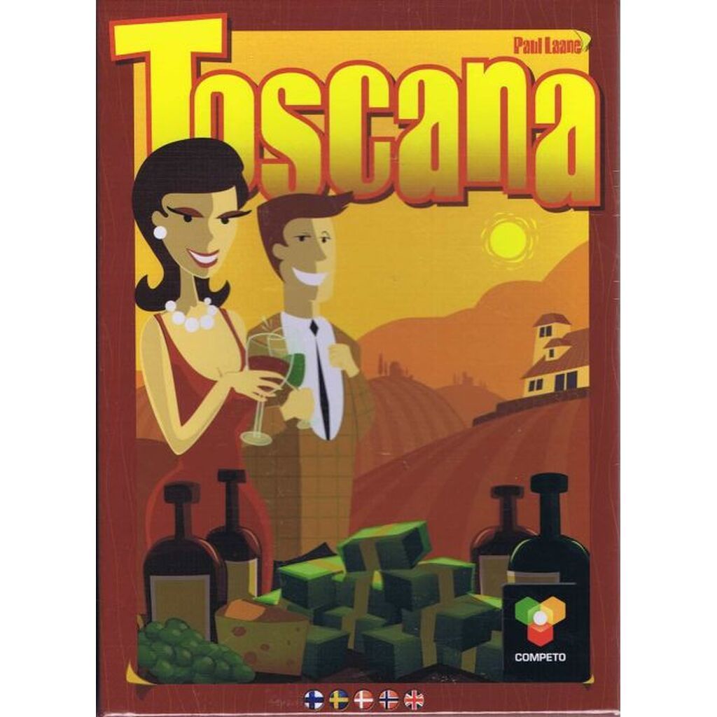 Toscana