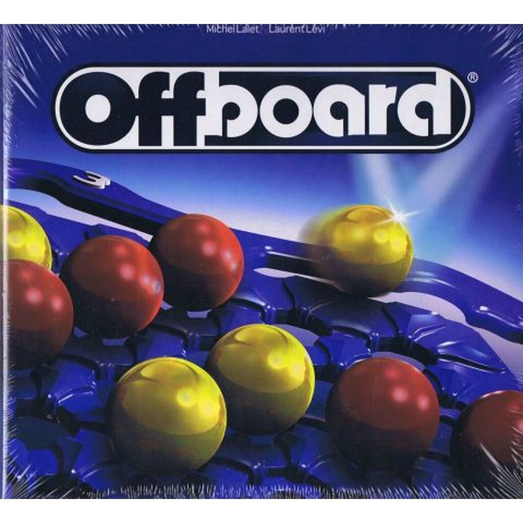 Offboard