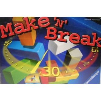 Make n Break