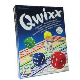 Qwixx