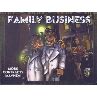 Family Business