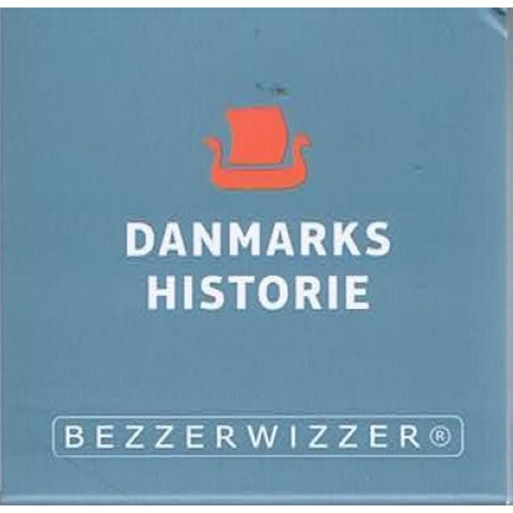 BEZZERWIZZER Bricks Danmarks Historie