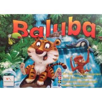 Baluba