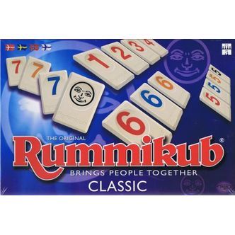 Rummikub Classic