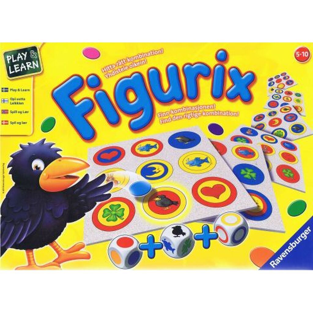 Figurix