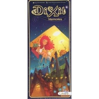 Dixit Memories (6)