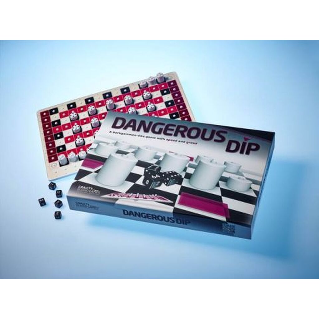 Dangerous Dip