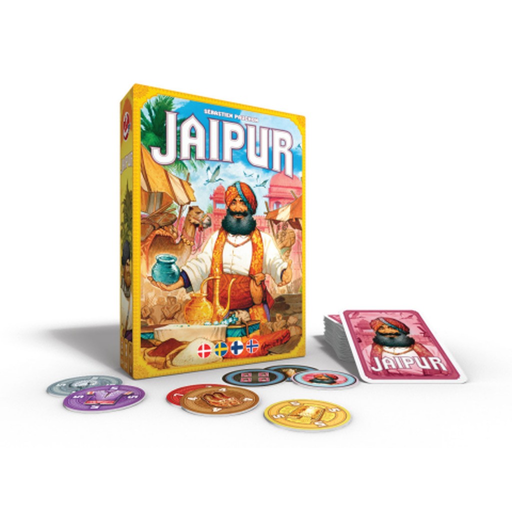 Jaipur