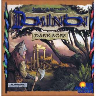 Dominion: Dark Ages