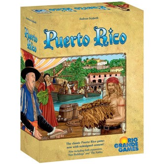 Puerto Rico - Deluxe