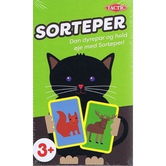 Sorteper