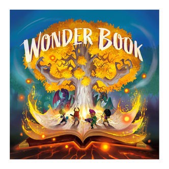 Wonder Book