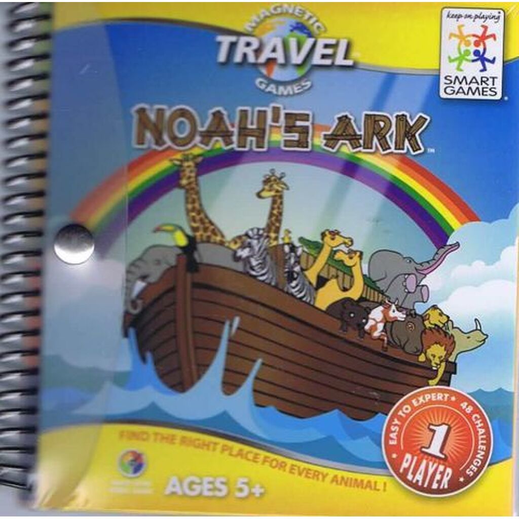 NoahÂ´s Ark