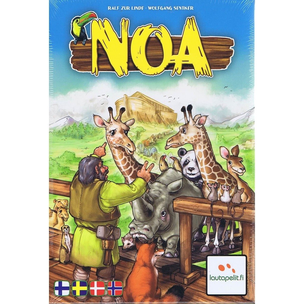 Noa