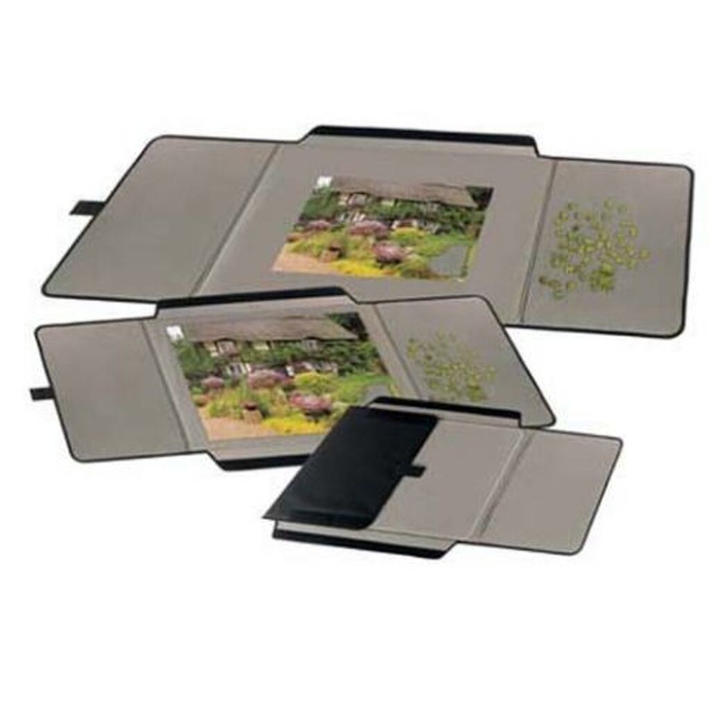 Portapuzzle - 1000 brikker