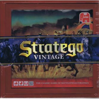 Stratego vintage