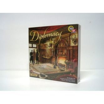 Diplomacy