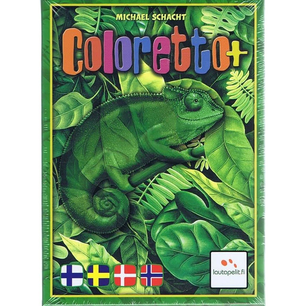 Coloretto