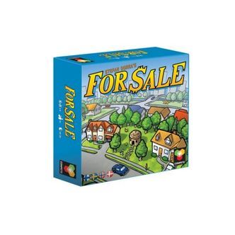 For Sale