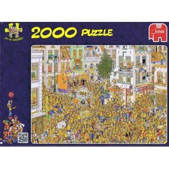 Celebrate the Inauguration - 2000 brikker