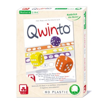 Qwinto - Natureline