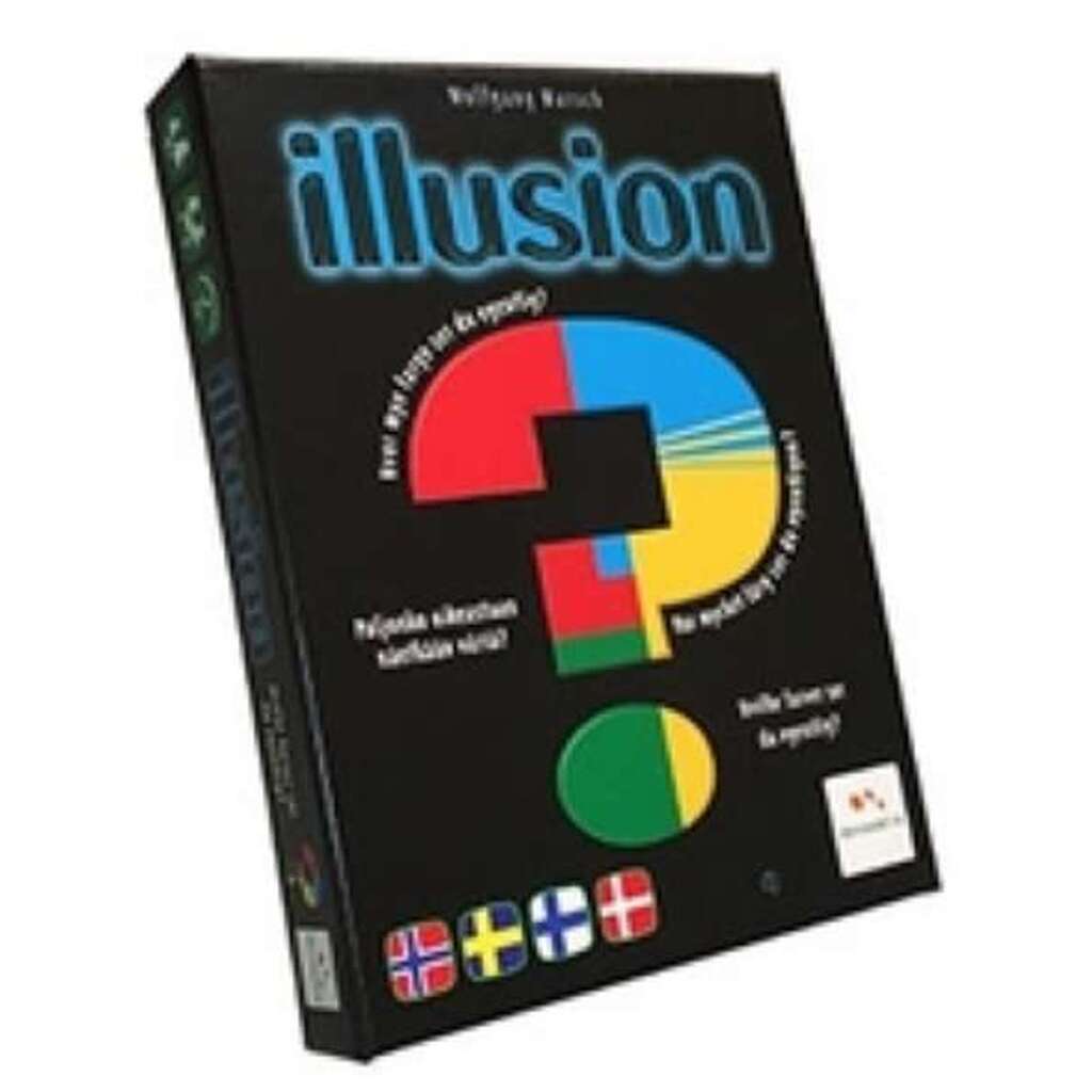 Illusion