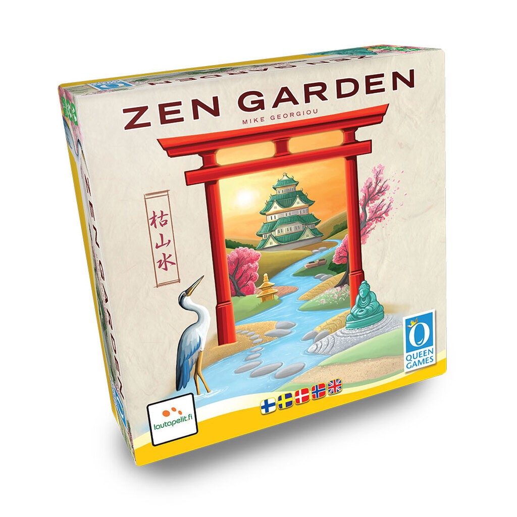 Zen Garden