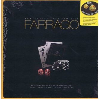 Farrago