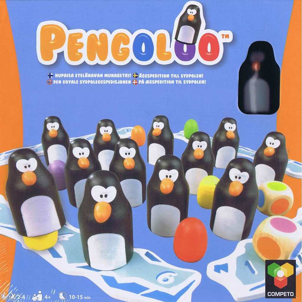 Pengoloo