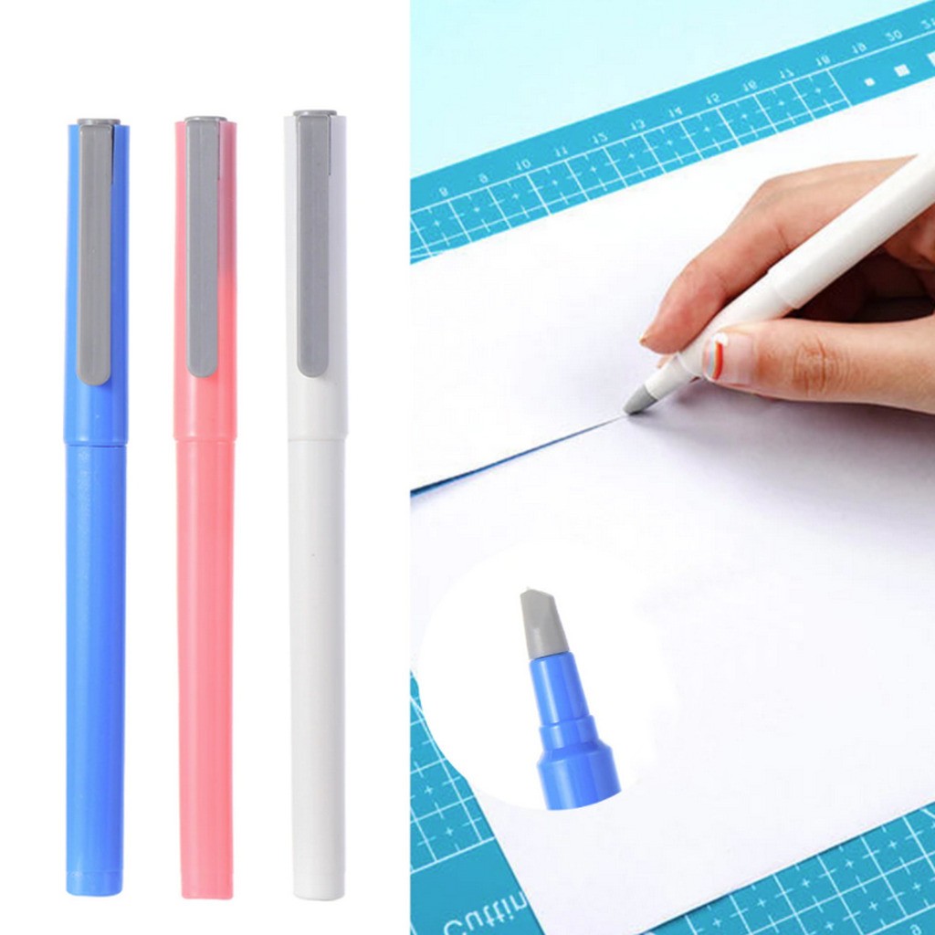 Cutter / Kniv til afdækningspapir