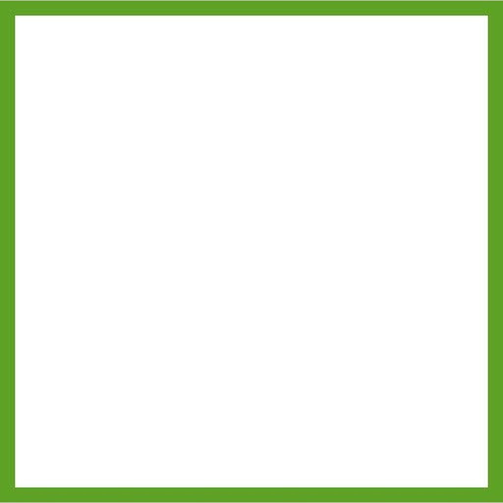 Dit eget billede som diamond paint  PREMIUM - 80 x 80 cm - Opspændt på ramme - 50 farver