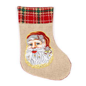 Julesok med motiv - 4