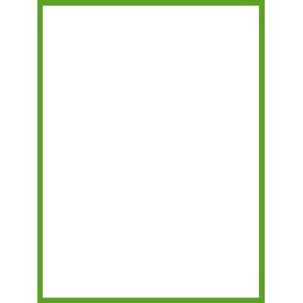 Dit eget billede som Mal med Prikker - 60 x 80 cm - Opspændt på ramme