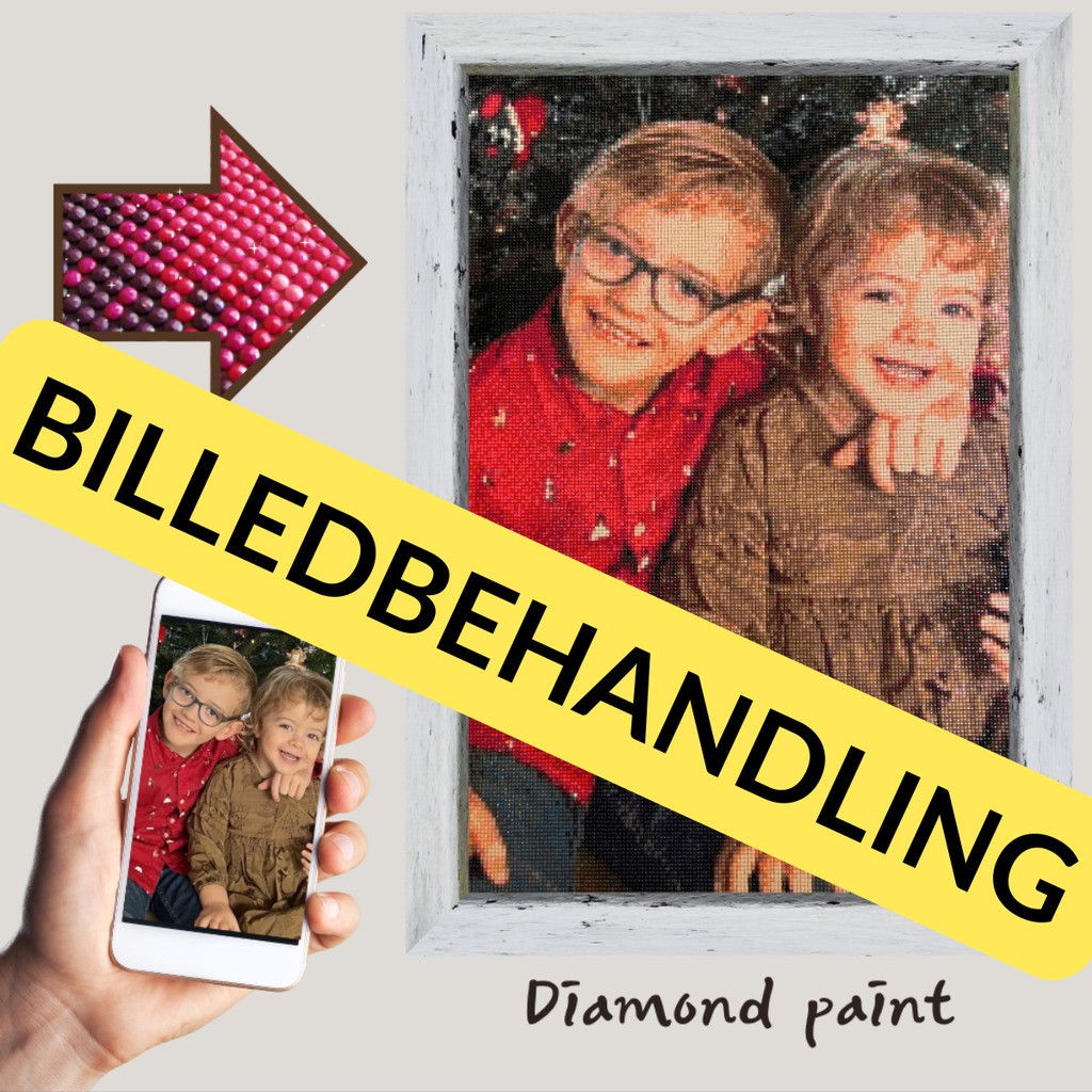 Billedbehandling