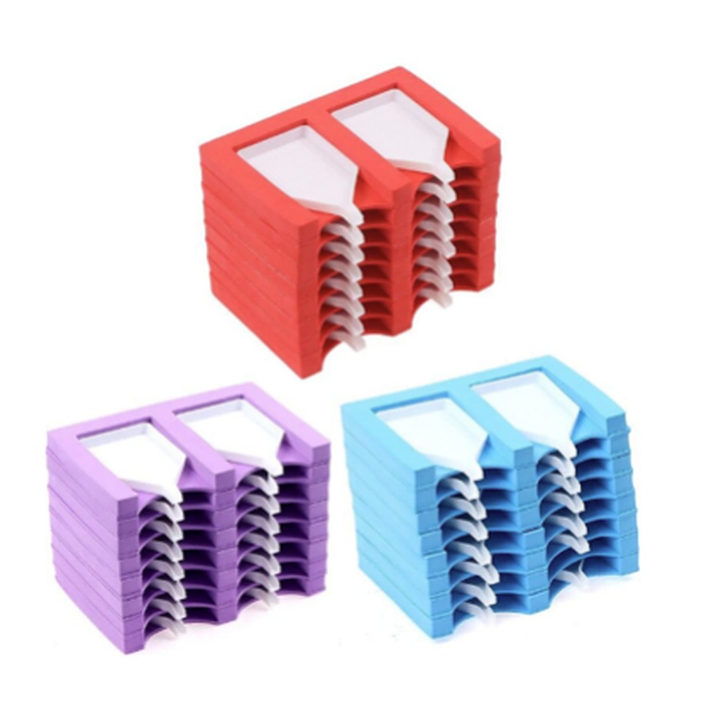 Bakkeholder I (8 lag) - Rød