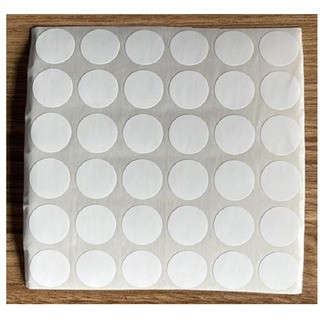 Runde labels til diamond paint