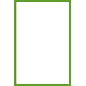 Dit eget billede som diamond paint  PREMIUM - 40 x 60 cm - Uden ramme - 50 farver