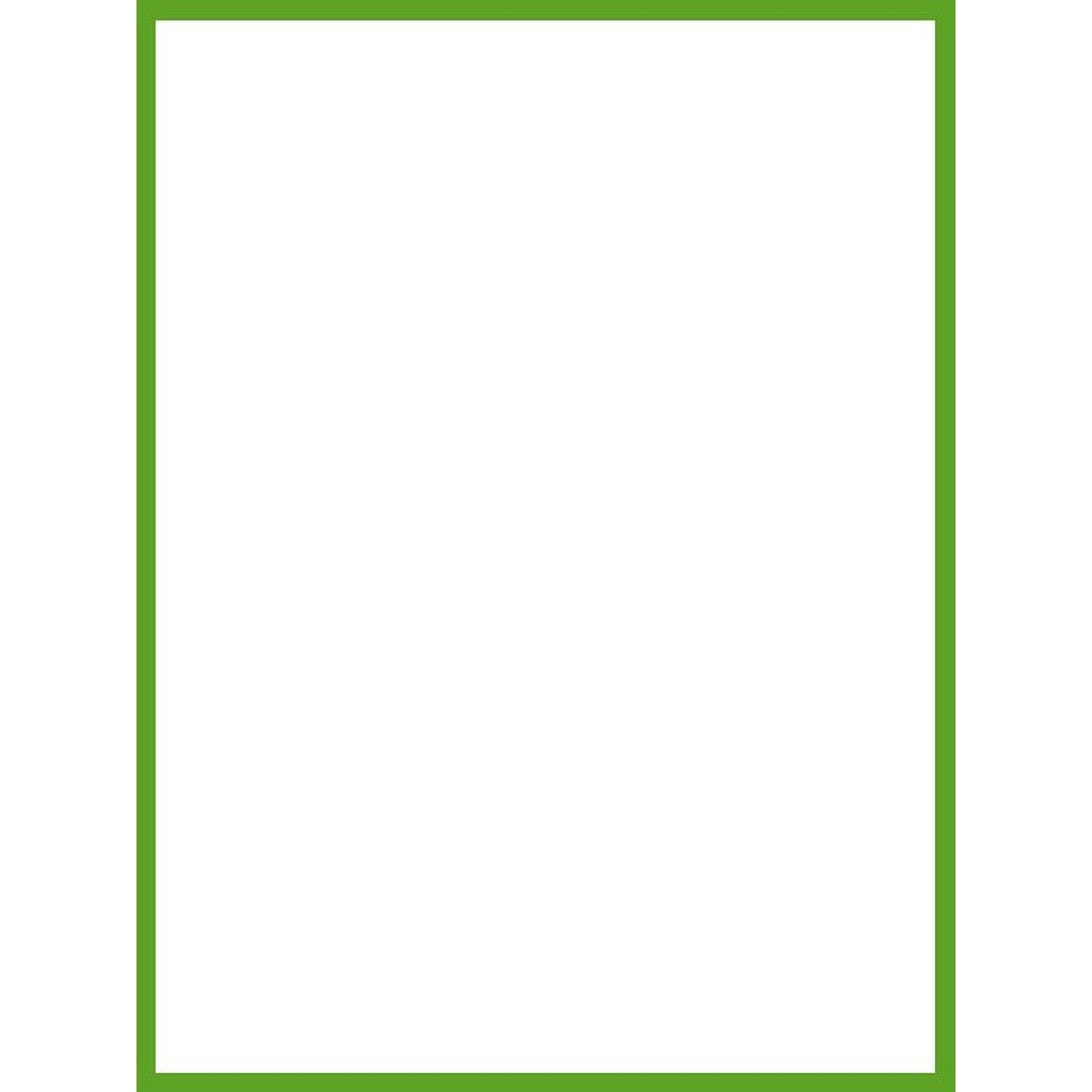 Dit eget billede som Mal med Prikker - 60 x 80 cm - Uden ramme