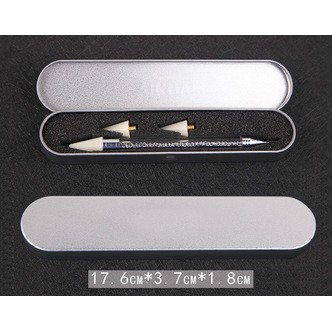 Luksus 2 i 1 pen
