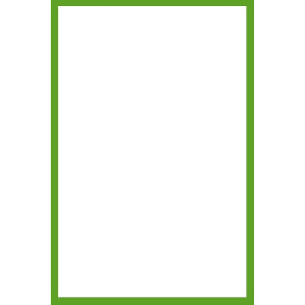 Dit eget billede som diamond paint  PREMIUM - 40 x 60 cm - Uden ramme - 30 farver