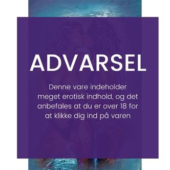 2 kyssende kvinder - Runde sten - 40 x 60 cm - Lærred, sten, pen, bakke, gele, poser til stenene