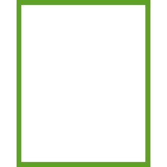Dit eget billede som diamond paint  PREMIUM - 40 x 50 cm - Opspændt på ramme - 50 farver