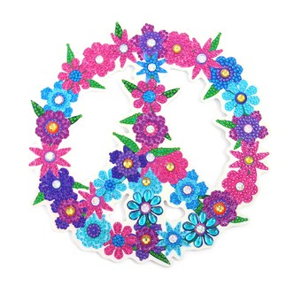 Peace-tegn