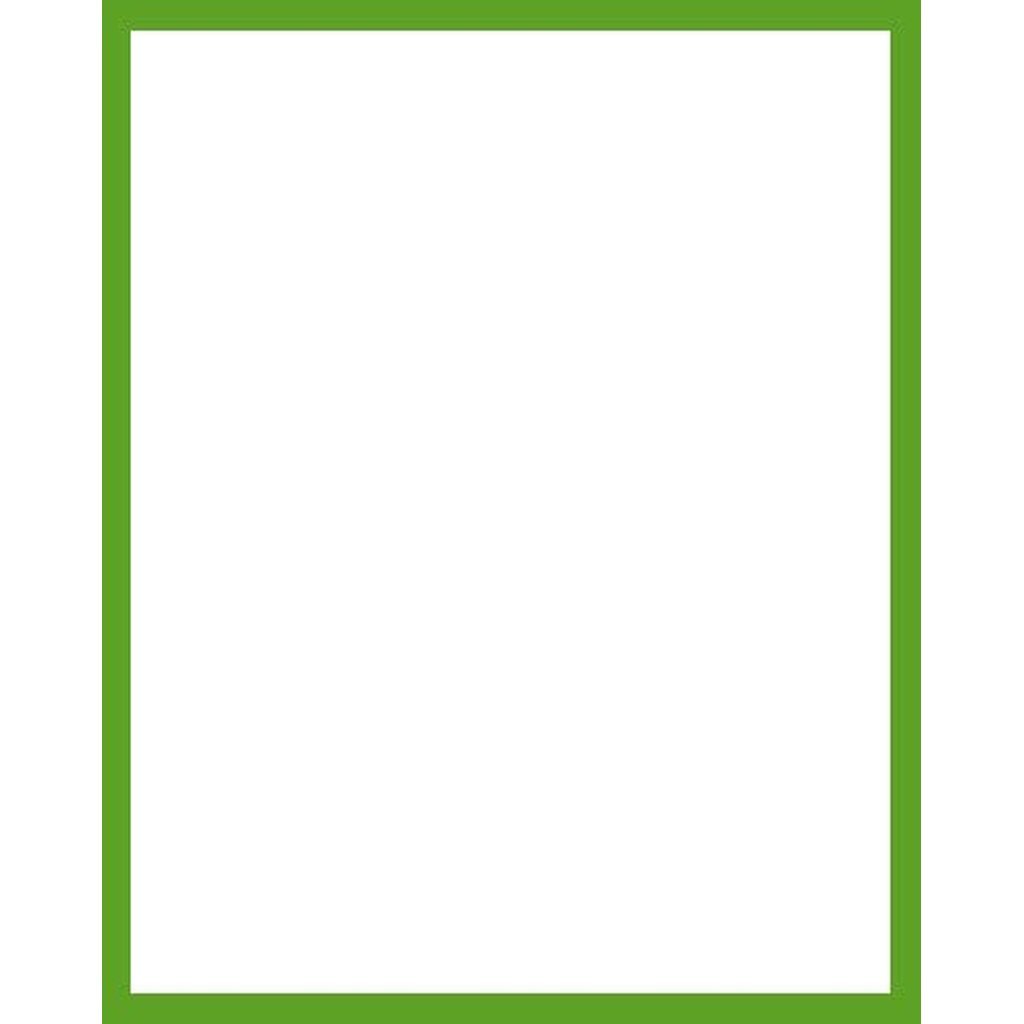 Dit eget billede som Mal med Prikker - 40 x 50 cm - Uden ramme