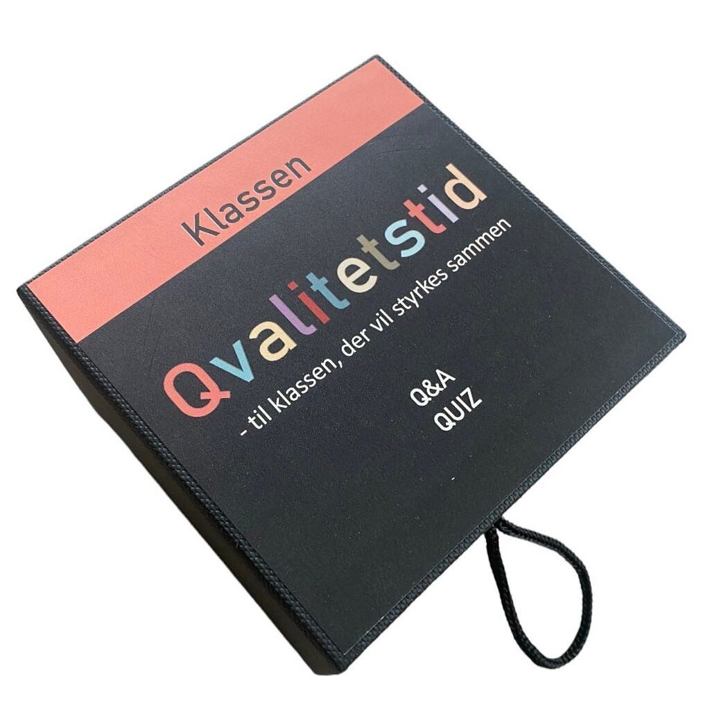 Qvalitetstid - til klassen