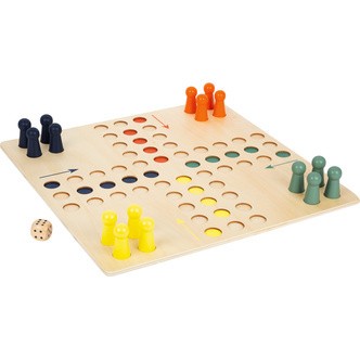 Ludo XL