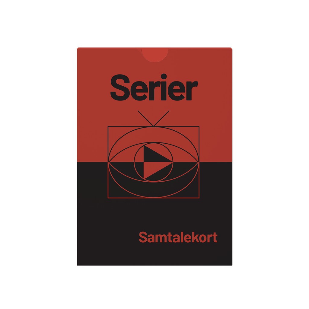 SNAK 29 - SERIER