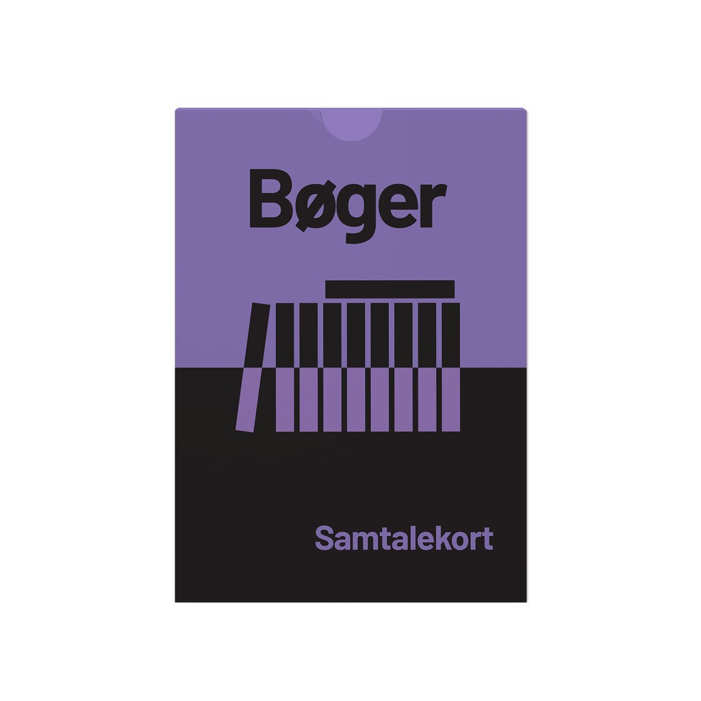SNAK 25 - BØGER