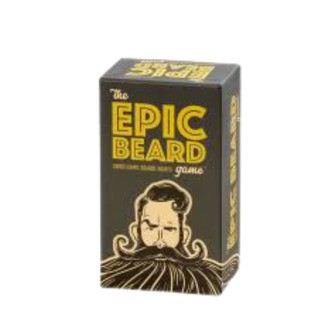 The Epic Beard Game