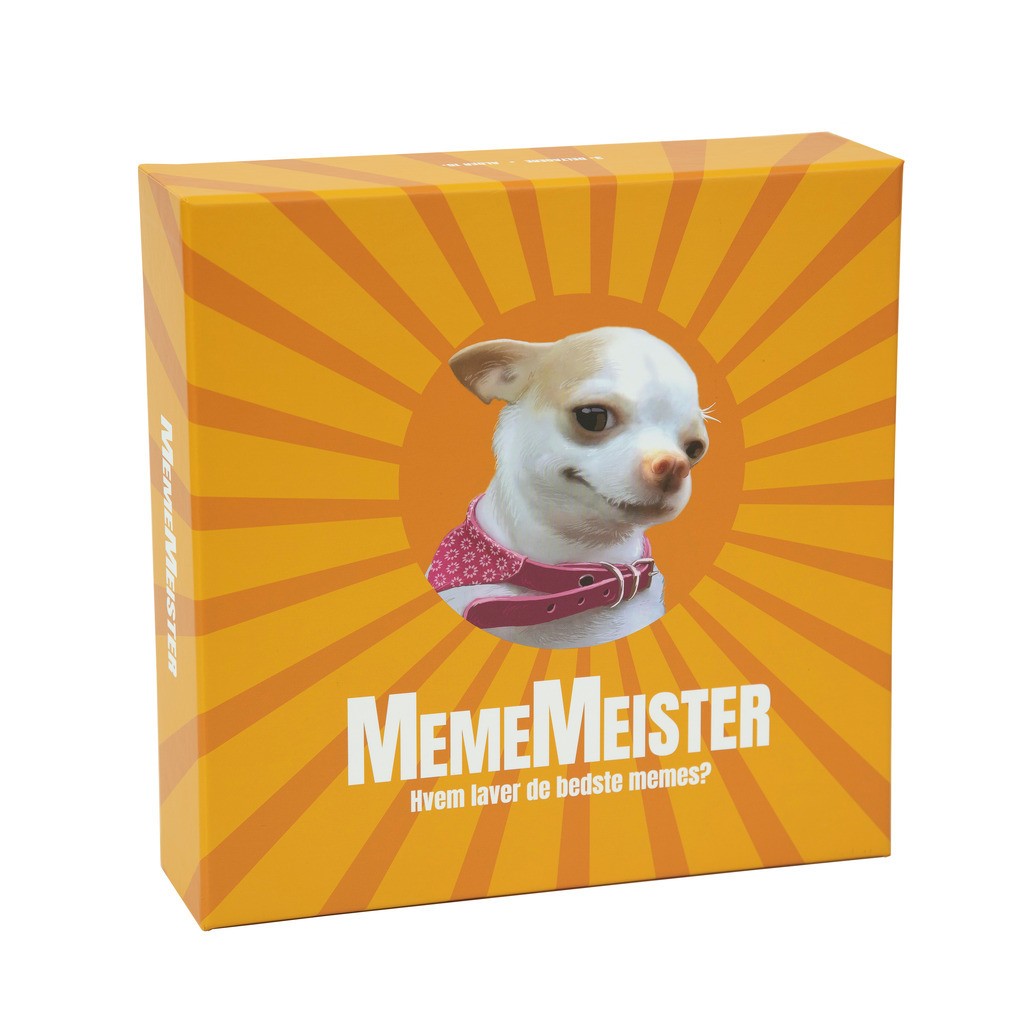 MemeMeister